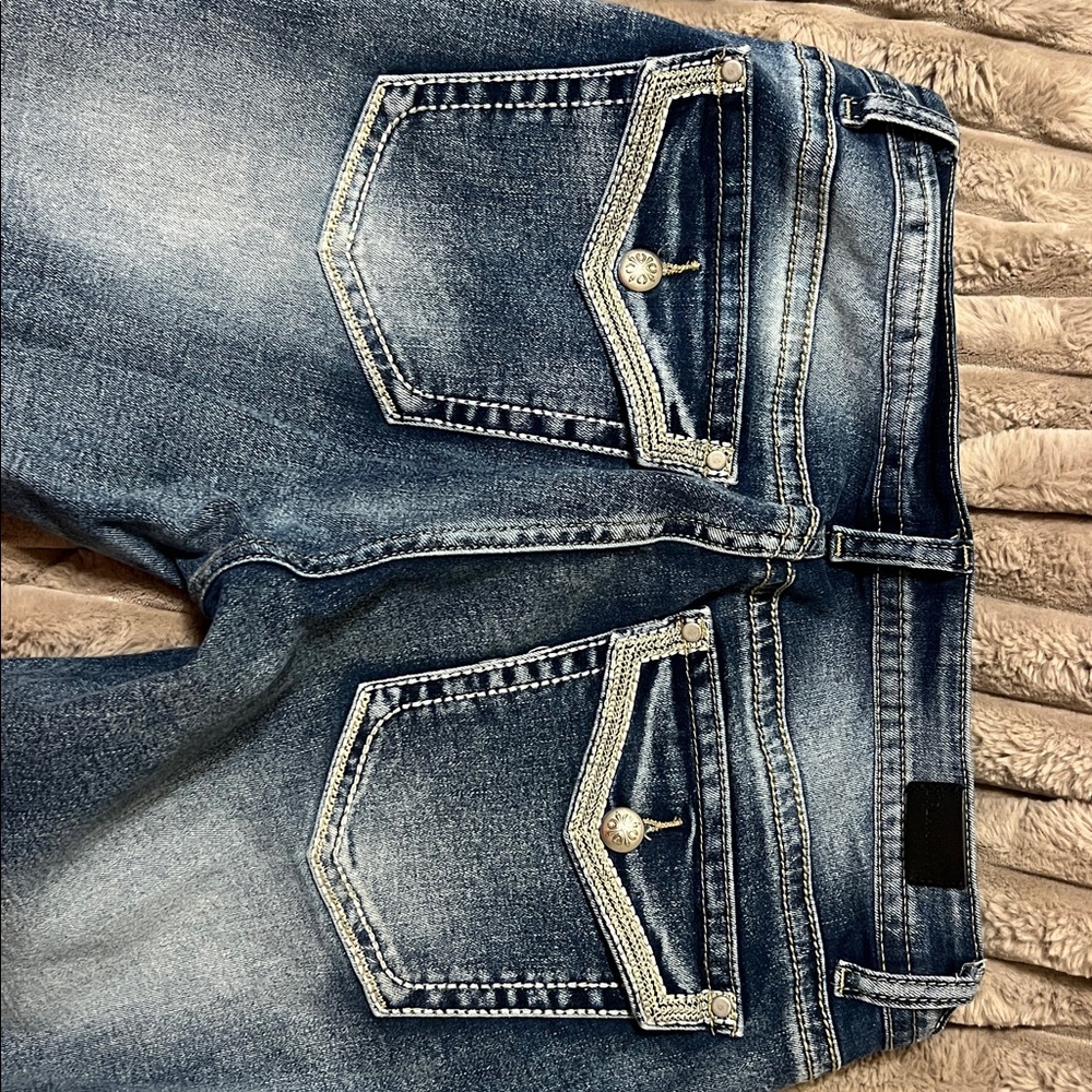 Flamingo Jeans - Picture 3 of 4